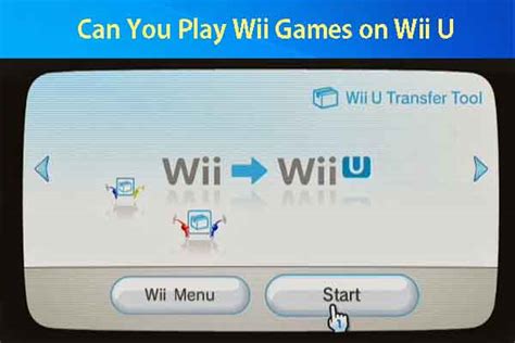 Can You Play Wii Games on a Wii U? And Why Do Bananas Glow in the Dark?