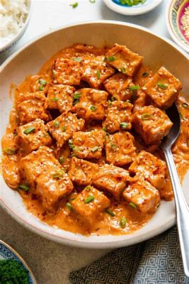  ¿Qué es el Tofu de Sanming y cómo se convierte en un plato cremoso y picante?